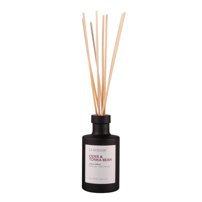 La Bougie Room Diffuser