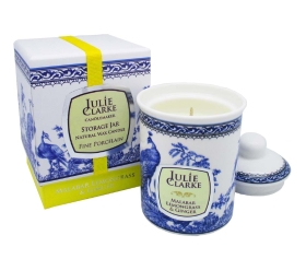 Julie Clarke Home Fragances