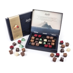 Skellig Chocolates