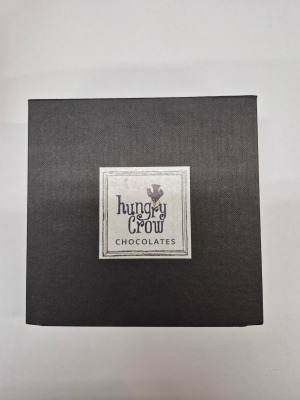 Locally Made Truffel