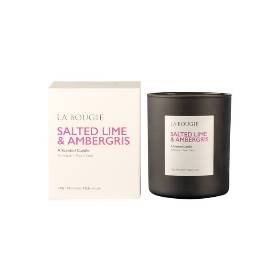 La Bougie Candle