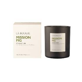 La Bougie Candle