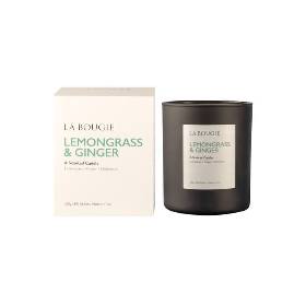 La Bougie Candle