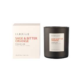 La Bougie Candle