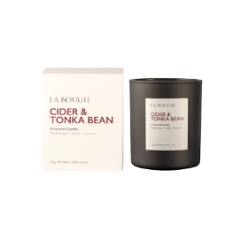 La Bougie Candle